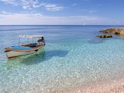 Urlaubsland Kroatien